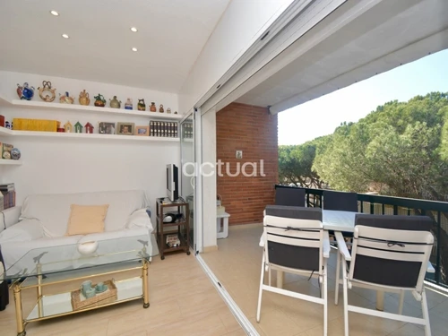 Appartement Platja d'Aro i S'Agaró, 4 pièces, 6 personnes - photo_1011684748449