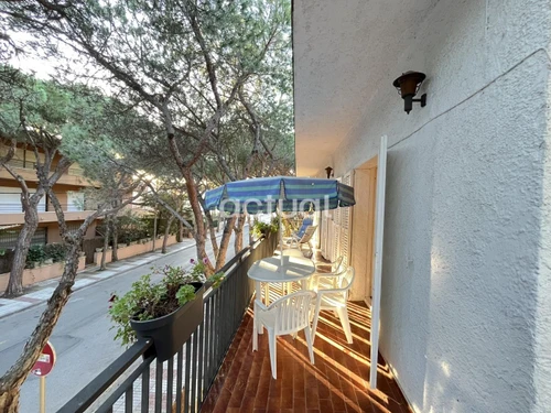 Apartamento Platja d'Aro, 3 dormitorios, 6 personas - photo_1011684747705