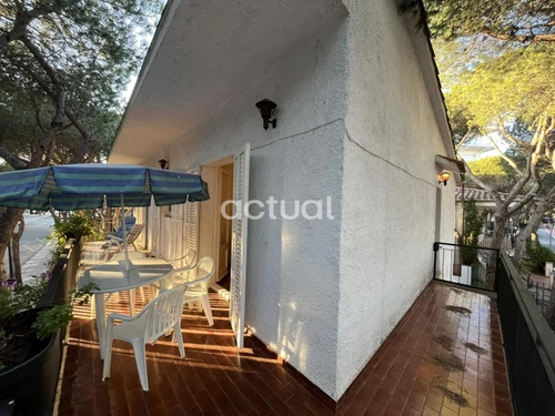 Appartement Platja d'Aro i S'Agaró, 4 pièces, 6 personnes - photo_1011684747705