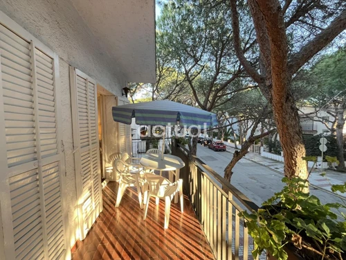 Appartement Platja d'Aro i S'Agaró, 4 pièces, 6 personnes - photo_1011684747705