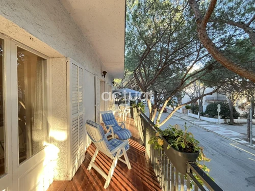 Appartement Platja d'Aro i S'Agaró, 4 pièces, 6 personnes - photo_1011684747705