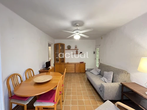 Appartement Platja d'Aro i S'Agaró, 4 pièces, 6 personnes - photo_1011684747705