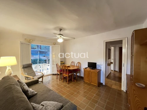Appartement Platja d'Aro i S'Agaró, 4 pièces, 6 personnes - photo_1011684747705