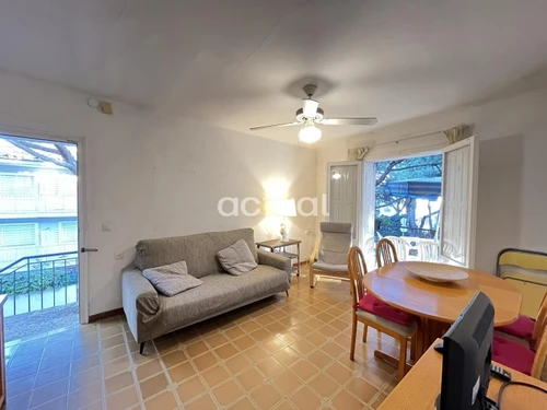 Appartement Platja d'Aro i S'Agaró, 4 pièces, 6 personnes - photo_1011684747705