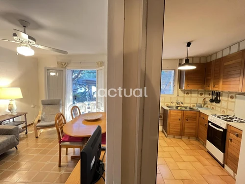 Appartement Platja d'Aro i S'Agaró, 4 pièces, 6 personnes - photo_1011684747705