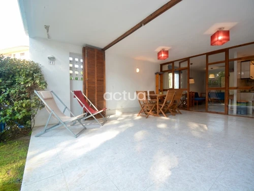 Appartement Platja d'Aro i S'Agaró, 3 pièces, 6 personnes - photo_1011684756386