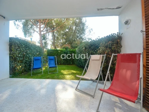 Appartement Platja d'Aro i S'Agaró, 3 pièces, 6 personnes - photo_1011684756386