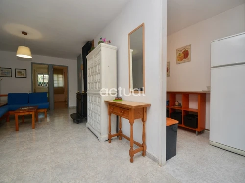 Appartement Platja d'Aro i S'Agaró, 3 pièces, 6 personnes - photo_1011684756386