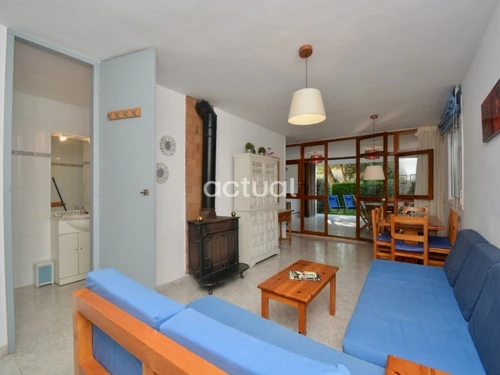 Appartement Platja d'Aro i S'Agaró, 3 pièces, 6 personnes - photo_1011684756386