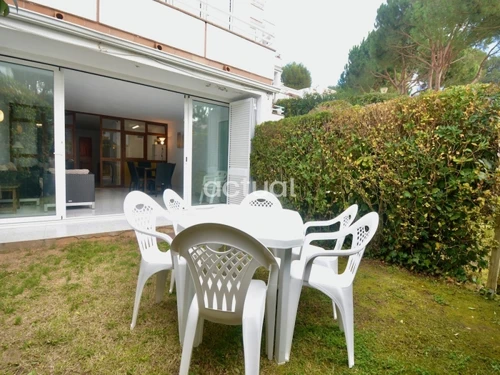 Ferienwohnung Platja d'Aro i S'Agaró, 2 Schlafzimmer, 6 Personen - photo_1011684743181
