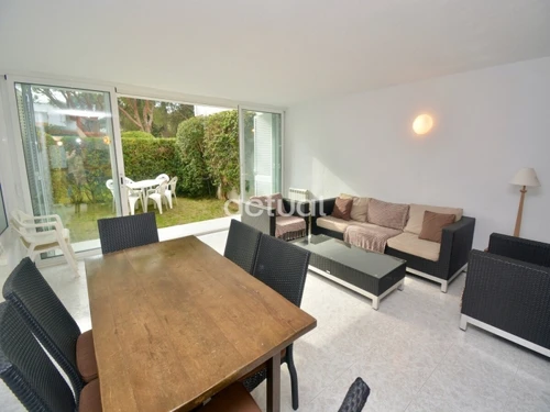 Appartement Platja d'Aro i S'Agaró, 3 pièces, 6 personnes - photo_1011684743181