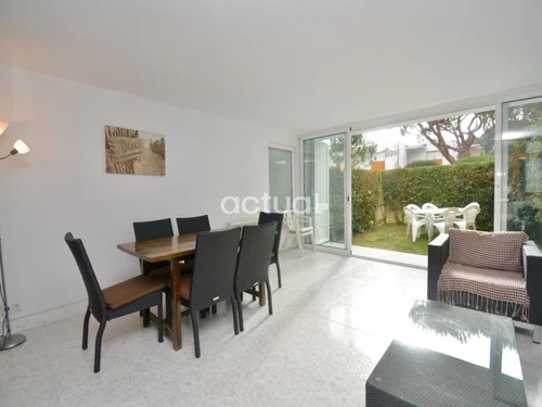 Appartement Platja d'Aro i S'Agaró, 3 pièces, 6 personnes - photo_1011684743181