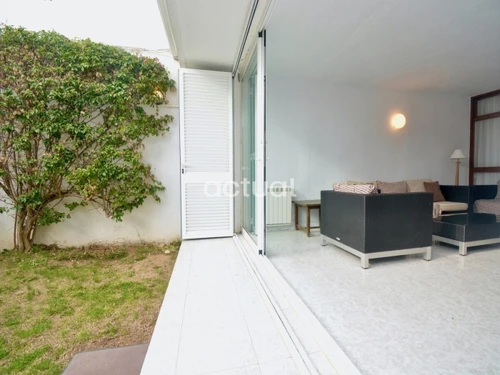 Appartement Platja d'Aro i S'Agaró, 3 pièces, 6 personnes - photo_1011684743181