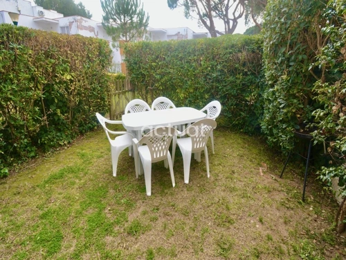 Appartement Platja d'Aro i S'Agaró, 3 pièces, 6 personnes - photo_1011684743181