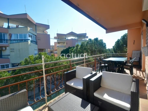 Appartement Platja d'Aro i S'Agaró, 4 pièces, 6 personnes - photo_1011684745351