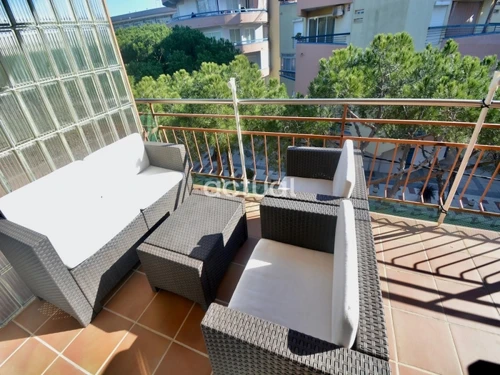 Appartement Platja d'Aro i S'Agaró, 4 pièces, 6 personnes - photo_1011684745351