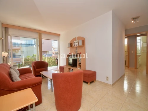 Appartement Platja d'Aro i S'Agaró, 4 pièces, 6 personnes - photo_1011684745351