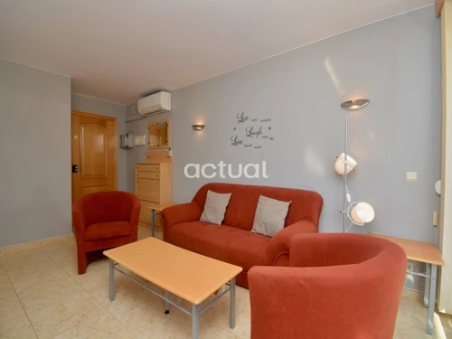 Appartement Platja d'Aro i S'Agaró, 4 pièces, 6 personnes - photo_1011684745351