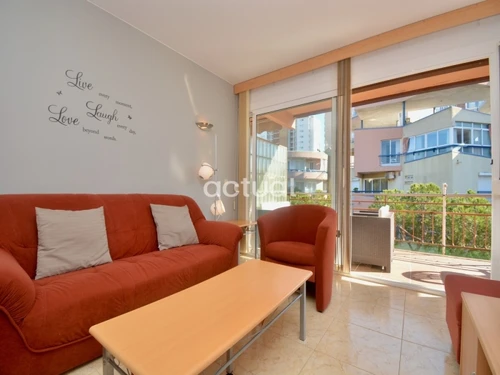 Appartement Platja d'Aro i S'Agaró, 4 pièces, 6 personnes - photo_1011684745351
