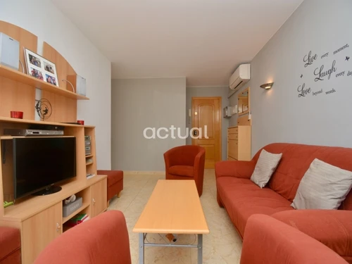 Appartement Platja d'Aro i S'Agaró, 4 pièces, 6 personnes - photo_1011684745351