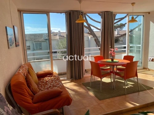 Apartment Platja d'Aro i S'Agaró, 2 bedrooms, 5 persons - photo_1011684746994
