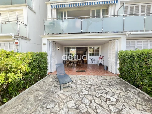 Appartement Platja d'Aro i S'Agaró, 3 pièces, 6 personnes - photo_1011684758075