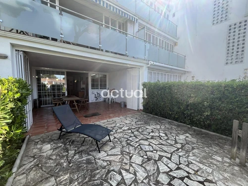 Appartement Platja d'Aro i S'Agaró, 3 pièces, 6 personnes - photo_1011684758075