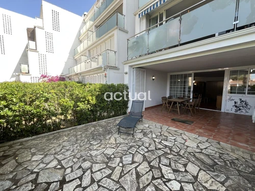 Appartement Platja d'Aro i S'Agaró, 3 pièces, 6 personnes - photo_1011684758075
