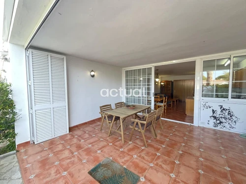 Appartement Platja d'Aro i S'Agaró, 3 pièces, 6 personnes - photo_1011684758075
