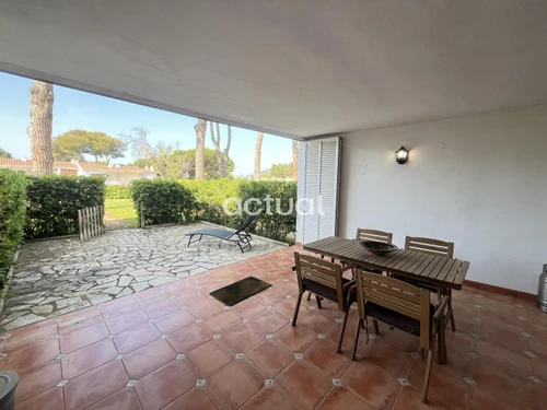 Appartement Platja d'Aro i S'Agaró, 3 pièces, 6 personnes - photo_1011684758075