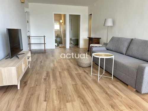 Appartement Platja d'Aro i S'Agaró, 3 pièces, 6 personnes - photo_1011684753927