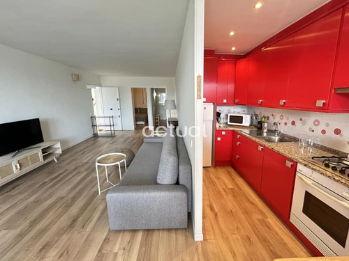 Appartement Platja d'Aro i S'Agaró, 3 pièces, 6 personnes - photo_1011684753927