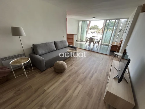 Appartement Platja d'Aro i S'Agaró, 3 pièces, 6 personnes - photo_1011684753927