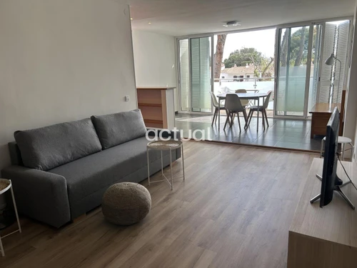 Appartement Platja d'Aro i S'Agaró, 3 pièces, 6 personnes - photo_1011684753927