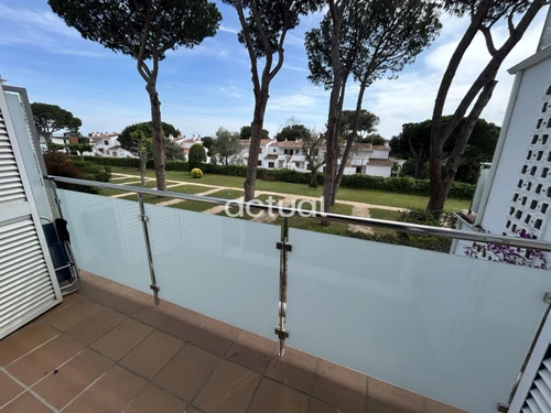 Appartement Platja d'Aro i S'Agaró, 3 pièces, 6 personnes - photo_1011684753927