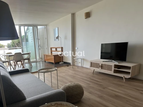 Appartement Platja d'Aro i S'Agaró, 3 pièces, 6 personnes - photo_1011684753927