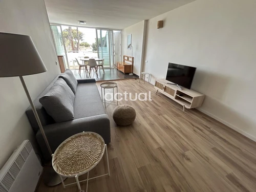 Appartement Platja d'Aro i S'Agaró, 3 pièces, 6 personnes - photo_1011684753927