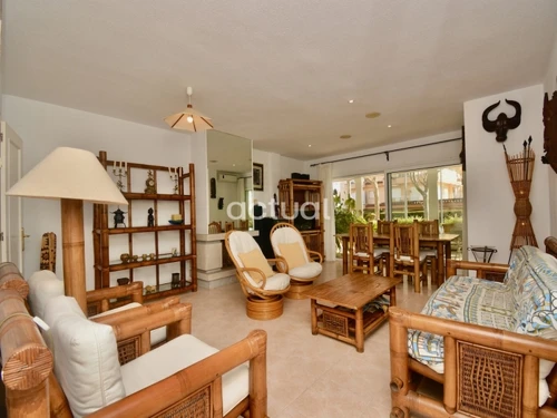 Apartamento S'Agaró, 3 dormitorios, 6 personas - photo_1011684749262