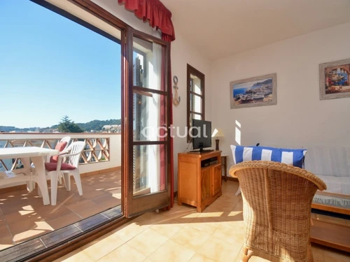 Appartement S'Agaró, 3 pièces, 4 personnes - photo_1011684755988