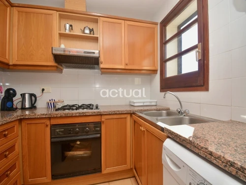 Appartement S'Agaró, 3 pièces, 4 personnes - photo_1011684755988