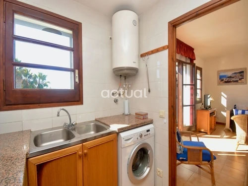 Appartement S'Agaró, 3 pièces, 4 personnes - photo_1011684755988