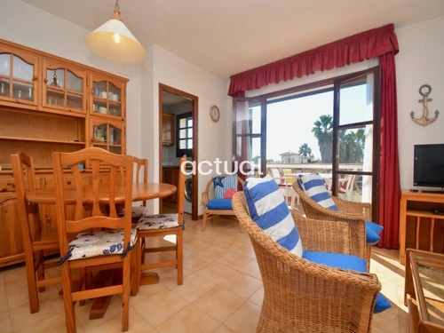 Appartement S'Agaró, 3 pièces, 4 personnes - photo_1011684755988