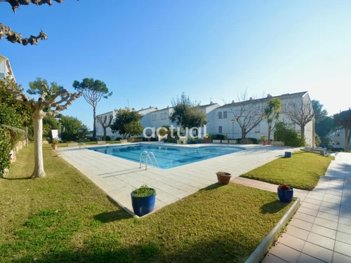 Ferienhaus Platja d'Aro i S'Agaró, 3 Schlafzimmer, 6 Personen - photo_1011684747864