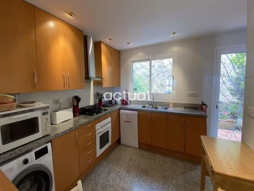 Maison S'Agaró, 4 pièces, 6 personnes - photo_1011684748719