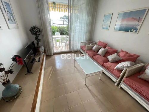Ferienhaus Platja d'Aro i S'Agaró, 3 Schlafzimmer, 6 Personen - photo_1011684747864