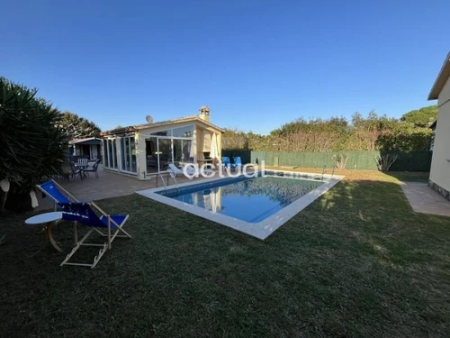 Maison Calonge, 5 pièces, 8 personnes - photo_1011684750327