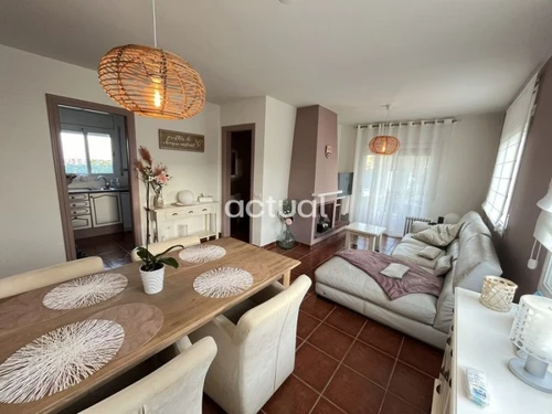 Maison Calonge, 5 pièces, 8 personnes - photo_1011684750327