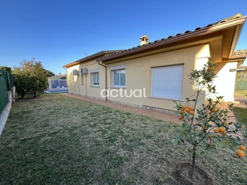 Maison Calonge, 5 pièces, 8 personnes - photo_1011684750327