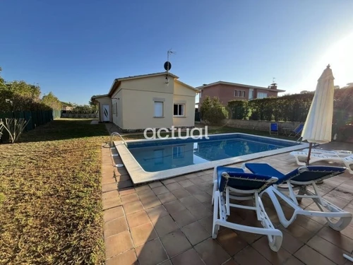 Maison Calonge, 5 pièces, 8 personnes - photo_1011684750327