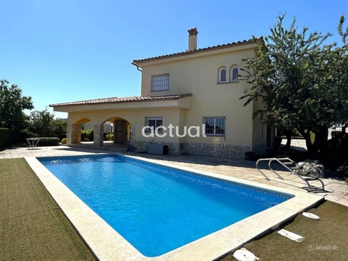 Villa Platja d'Aro i S'Agaró, 5 bedrooms, 10 persons - photo_1011684757533